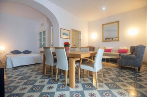 Casa Arco de las Monjas Vejer De La Frontera
